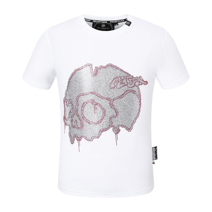 PP T-shirt Crystal Ghost