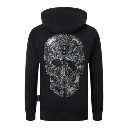 PP Skull Jacket Hoodie