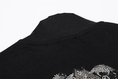 PP Bear Jacket Hoodie