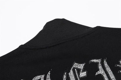 PP Skull Jacket Hoodie