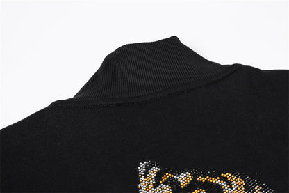 PP Tiger Jacket Hoodie