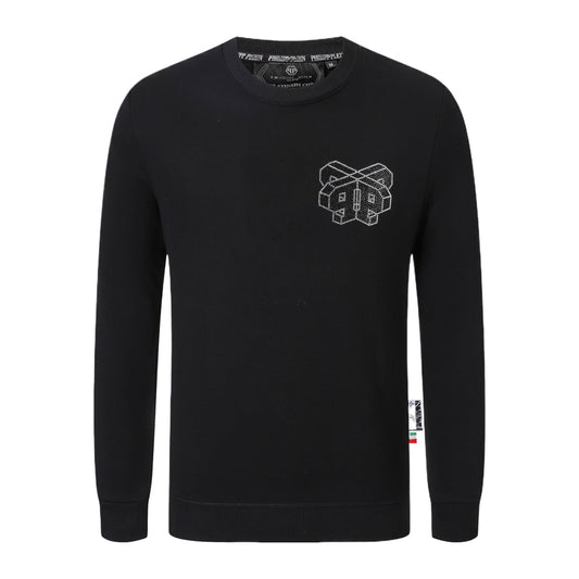 PP Sweatshirt Lil Logo