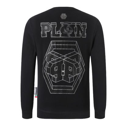 PP Sweatshirt Lil Logo