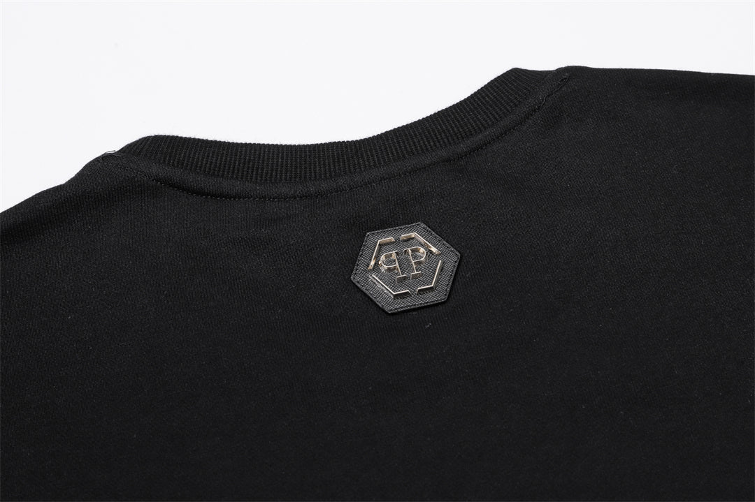 PP Sweatshirt Strawberry