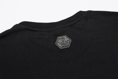 PP Sweatshirt Strawberry