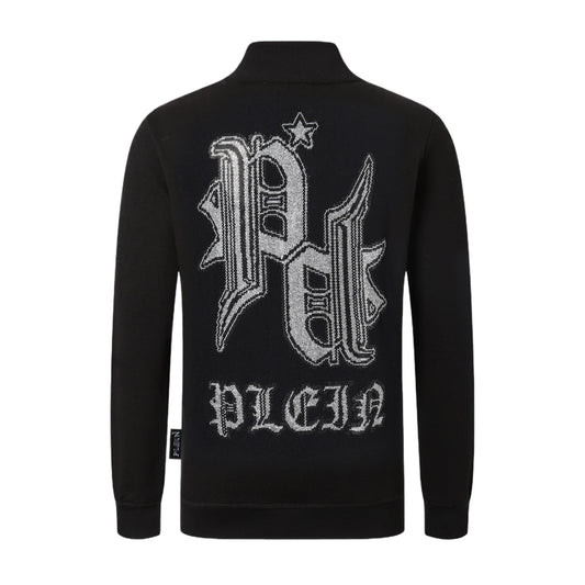 PP Jacket Hoodie