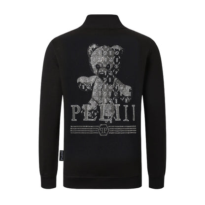 PP Bear Jacket Hoodie