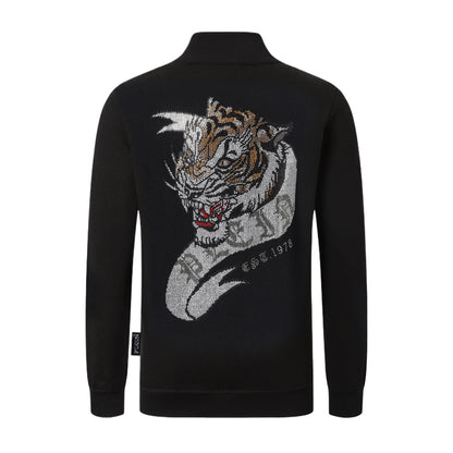 PP Tiger Jacket Hoodie