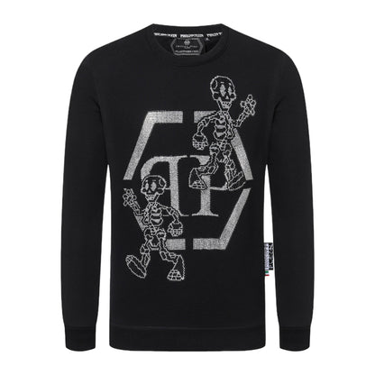 PP Sweatshirt Skull