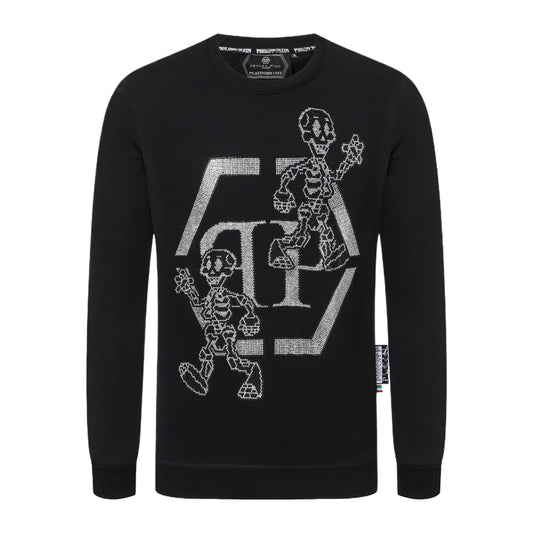 PP Sweatshirt Skull