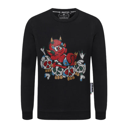 PP Sweatshirt Demon