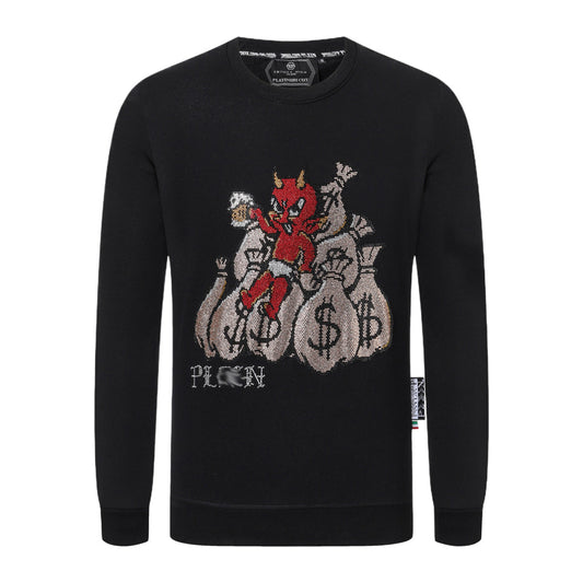 PP Sweatshirt Demon
