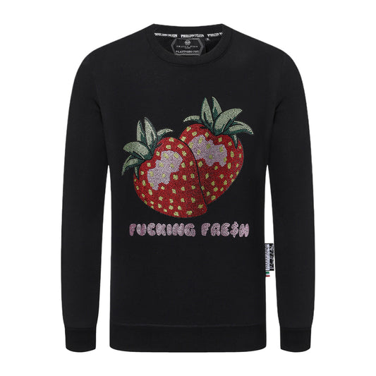 PP Sweatshirt Strawberry