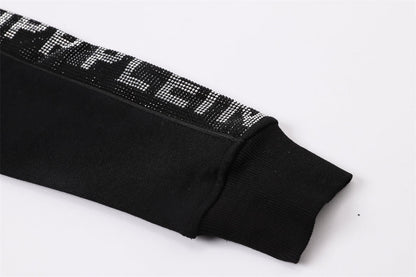 PP Skull Jacket Hoodie