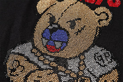 PP Wool Sweatshirt Bear