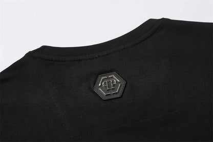 PP T-shirt Crystal Dragon