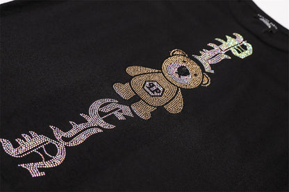 PP Wool Sweatshirt Bear