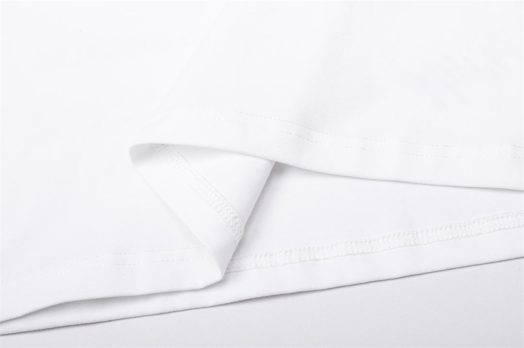 PP T-shirt Back LOGO