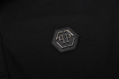 PP Polo shirt Crystal Ghost