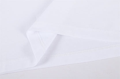 PP Polo shirt Crystal Skull