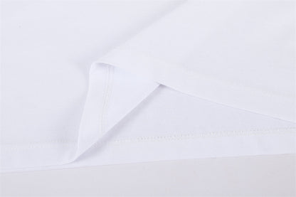 PP Polo shirt Crystal Skull