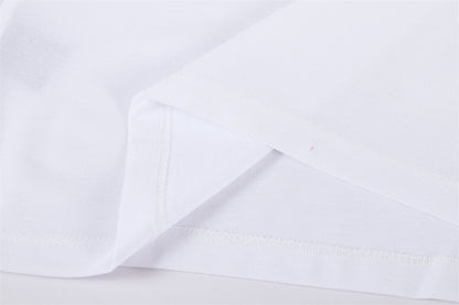 PP Polo shirt Crystal Skull