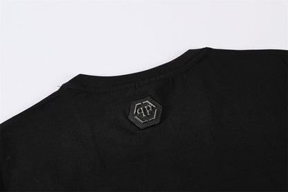 PP T-shirt Crystal Bear