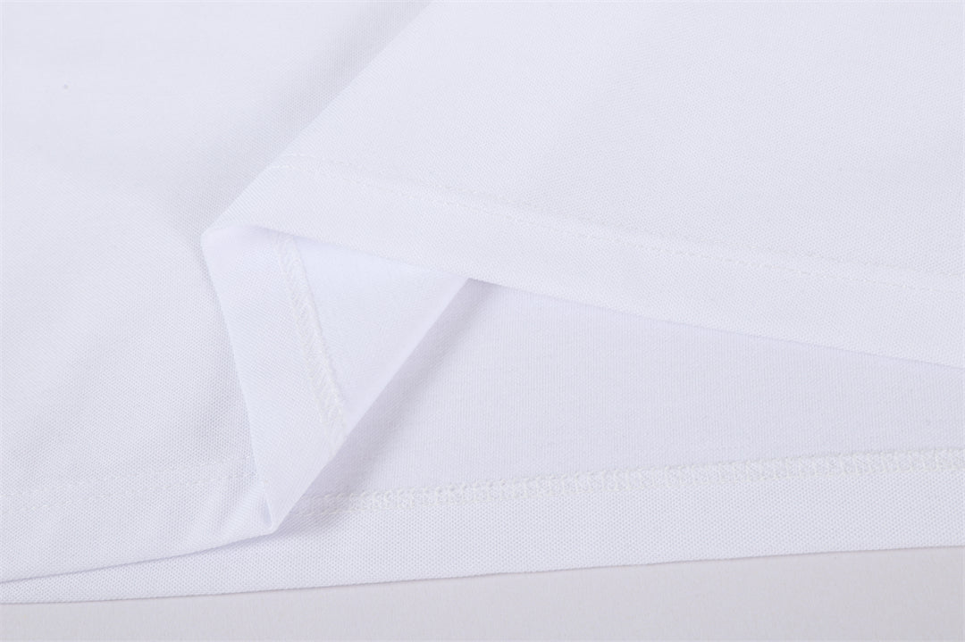 PP Polo shirt Crystal Skull