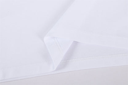 PP Polo shirt Crystal LOGO