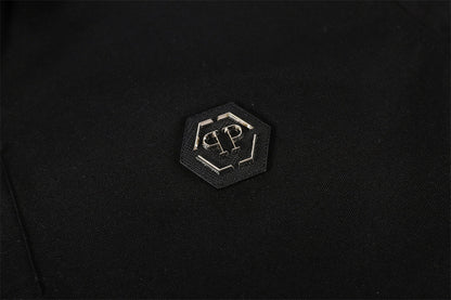 PP Polo shirt Crystal Heart