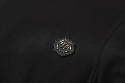 PP T-shirt Back LOGO