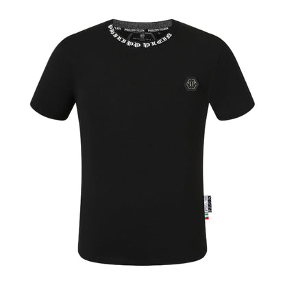 PP T-shirt Back LOGO