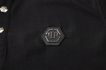 PP Polo shirt Crystal Ball