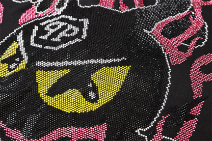 PP Polo shirt Crystal Ball