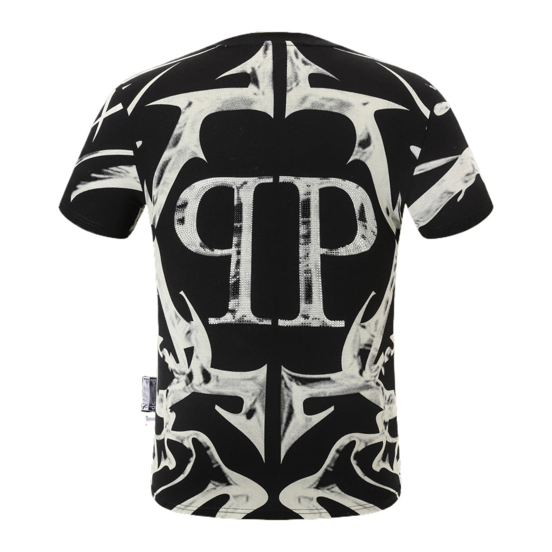 PP T-shirt Logo