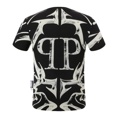 PP T-shirt Logo
