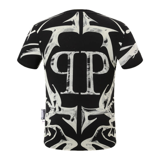 PP T-shirt Logo