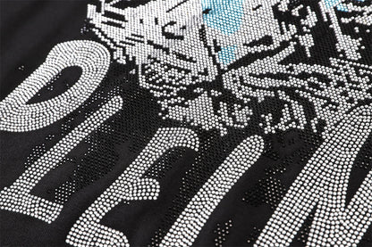 PP Polo shirt Crystal Tiger