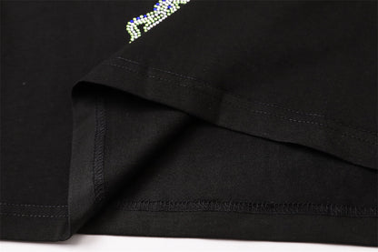 PP T-shirt Crystal Prints