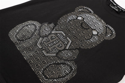 PP T-shirt Crystal Bear