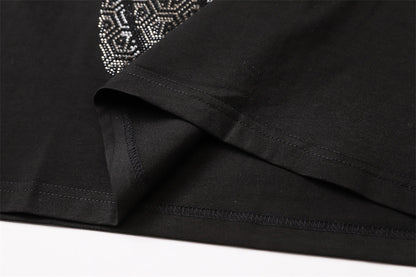 PP T-shirt Crystal Bear