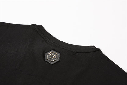 PP T-shirt Crystal Bear