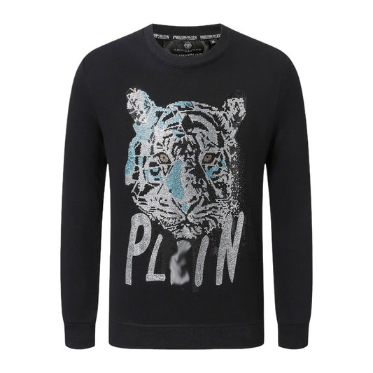 PP Sweatshirt Tiger