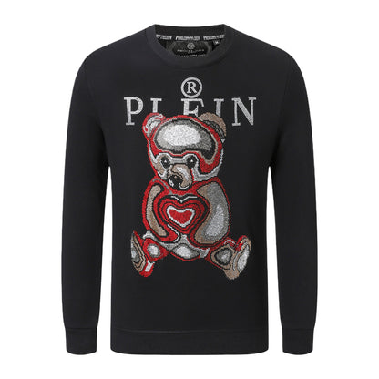 PP Sweatshirt Bear