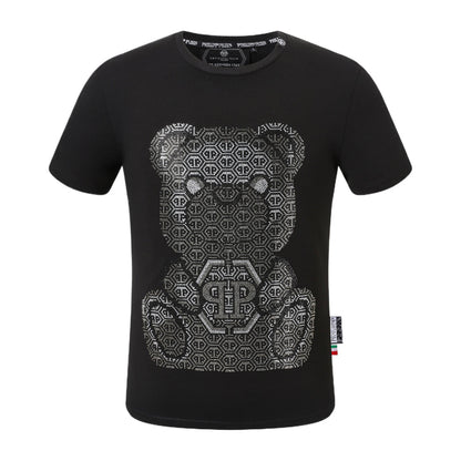 PP T-shirt Crystal Bear