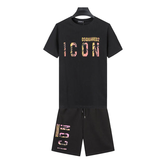 DSQ2 Man Short Suits