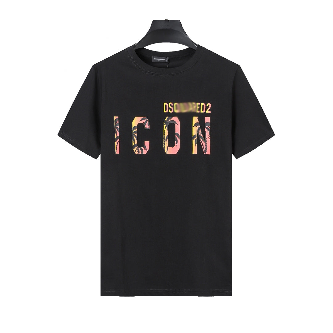 DSQ2 Man Short Suits