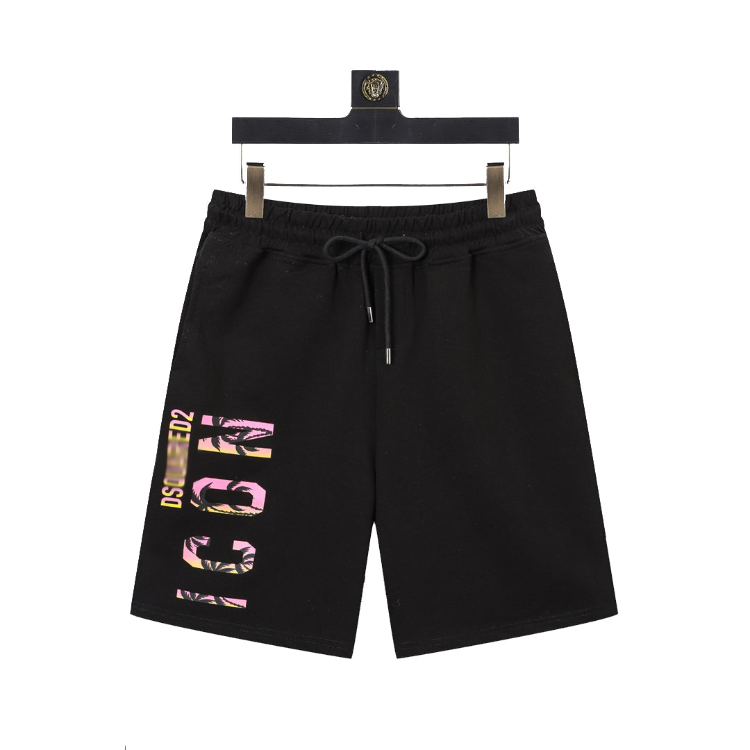 DSQ2 Man Short Suits