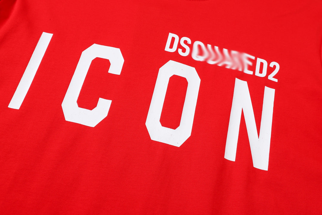 DSQ2 Man Short Suits