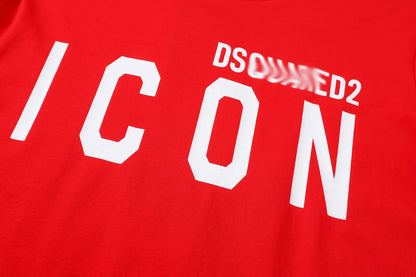 DSQ2 Man Short Suits